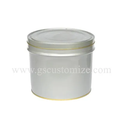 ผู้ผลิตดีบุก 10 2L ที่ดีที่สุดในประเทศจีนปี 2025